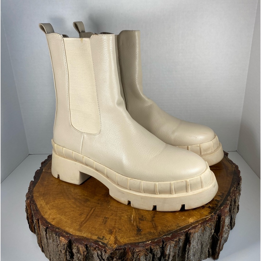 EXE’ Ankle Boot